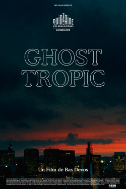 Ghost Tropic - FRENCH WEBRip