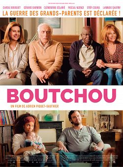 Boutchou - FRENCH HDCAM
