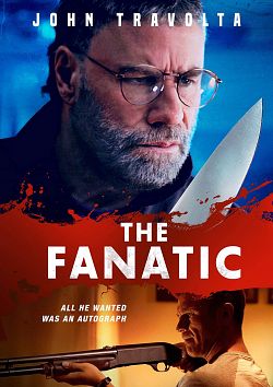 The Fanatic - FRENCH BDRip