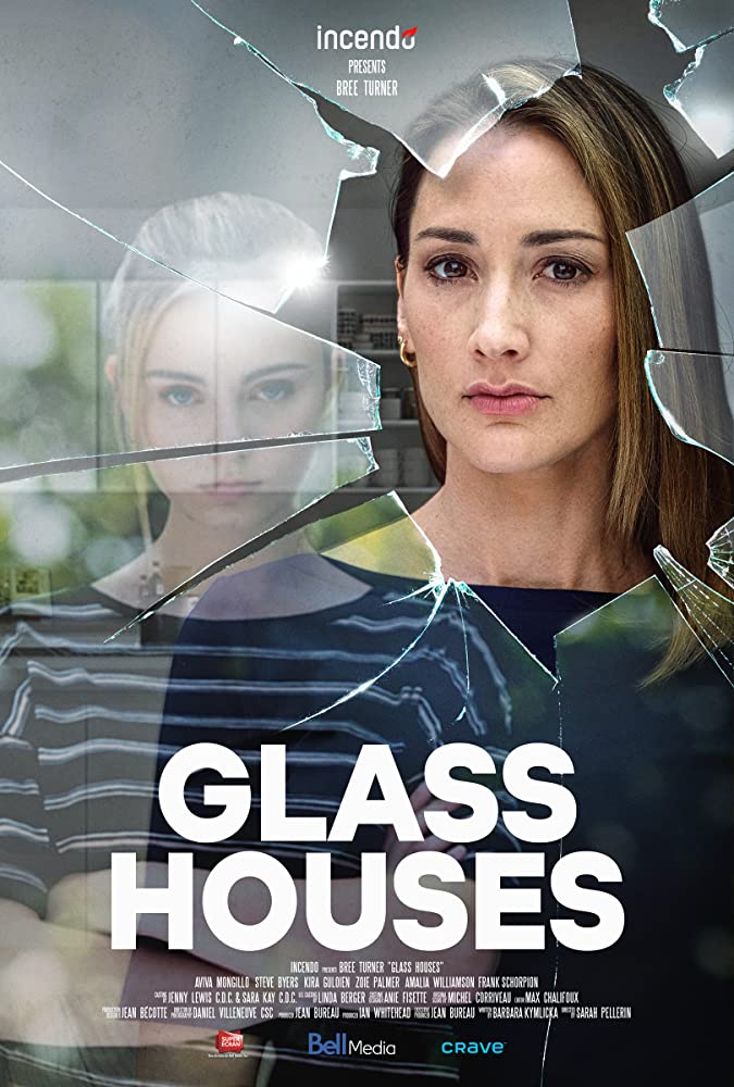 Glass Houses  - FRENCH WEBRip