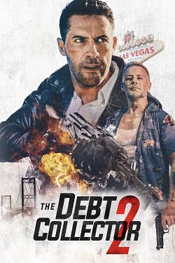 The Debt Collector 2 - FRENCH BDRip