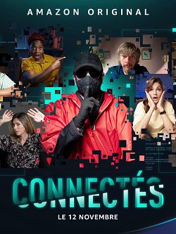 Connectés - FRENCH HDRip