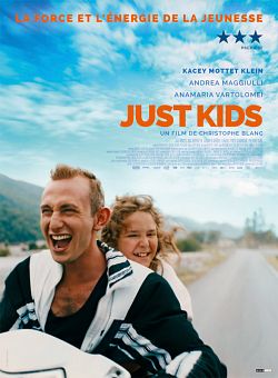 Just Kids - FRENCH HDRip