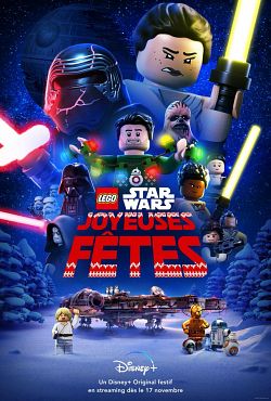 LEGO Star Wars : Joyeuses Fêtes - FRENCH HDRip