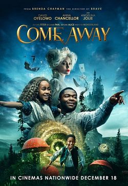 Come Away - FRENCH WEBRip