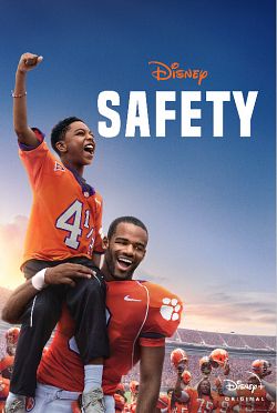 Safety - FRENCH HDRip