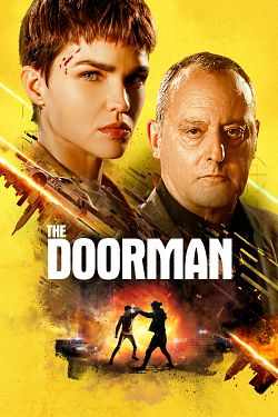 The Doorman - FRENCH BDRip