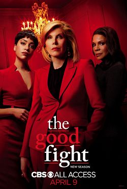The Good Fight - Saison 04 FRENCH