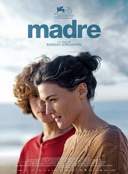 Madre - FRENCH HDRip