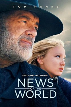 News of the World - FRENCH HDRip