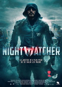 Nightwatcher - FRENCH HDRip