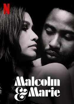 Malcolm & Marie - FRENCH HDRip