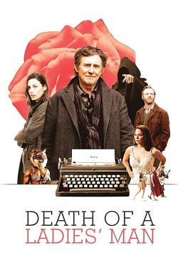 Death of a Ladies' Man - FRENCH HDRip