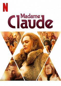 Madame Claude - FRENCH HDRip