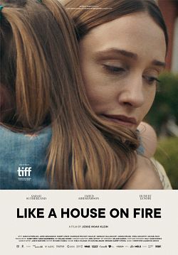 Like a House on Fire - FRENCH HDRip