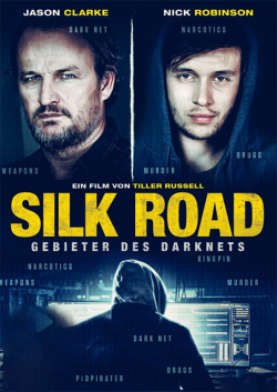 Silk Road - FRENCH BDRip