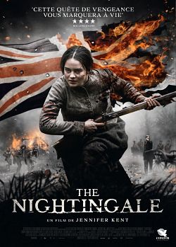 The Nightingale - FRENCH HDRip