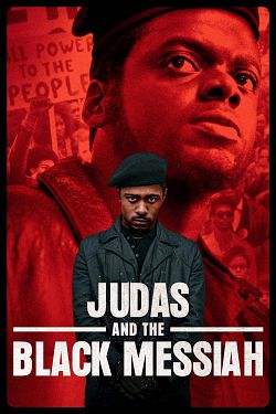 Judas and the Black Messiah - FRENCH HDRip