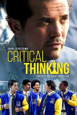 Critical Thinking - FRENCH HDRip