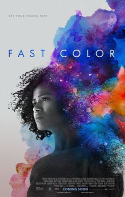 Fast Color - FRENCH HDRiP
