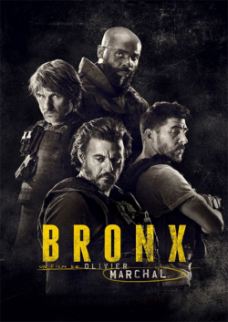 Bronx - FRENCH BDRip