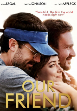 Our Friend - FRENCH BDRip