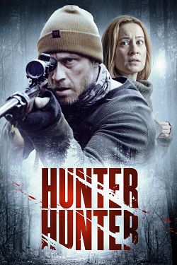 Hunter Hunter - FRENCH HDRip