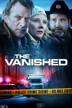 The Vanished - FRENCH HDRip