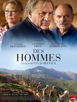 Des hommes - FRENCH HDTS