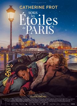 Sous les étoiles de Paris - FRENCH HDRip