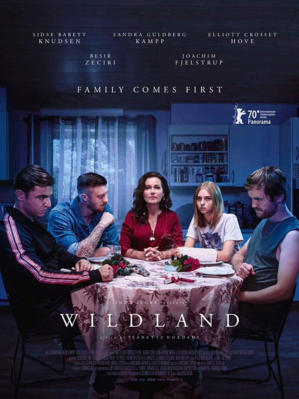 Wildland - FRENCH WEBRiP