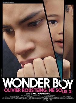 Wonder Boy, Olivier Rousteing, Né Sous X - FRENCH HDRip