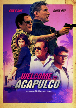 Welcome to Acapulco - FRENCH BDRip