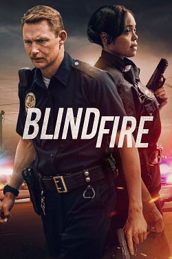 Blindfire - FRENCH HDRip
