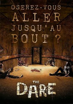 The Dare - FRENCH BDRip
