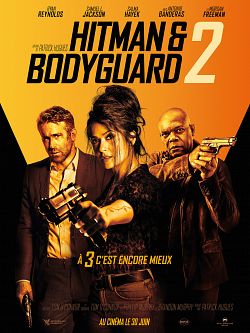 Hitman & Bodyguard 2 - FRENCH HDRip