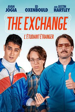 The Exchange - FRENCH HDRip