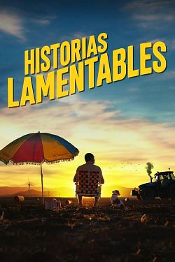 Historias lamentables - FRENCH HDRip