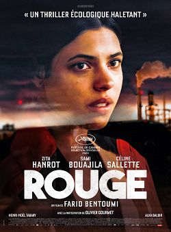 Rouge - FRENCH HDTS