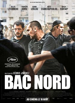 Bac Nord - FRENCH HDTS
