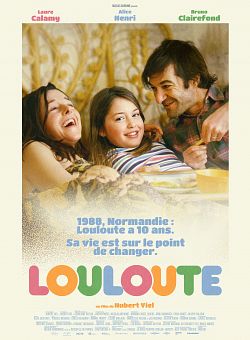 Louloute - FRENCH HDRip