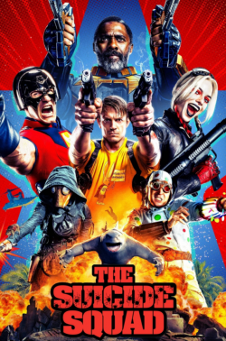 The Suicide Squad - TRUEFRENCH HDRip