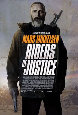 Riders of Justice - FRENCH BDRiP