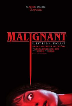 Malignant - FRENCH HDRiP MD