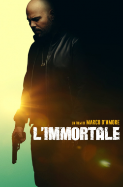L'Immortale - FRENCH BDRip
