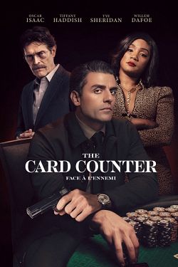 The Card Counter - FRENCH HDRip