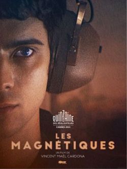 Les Magnétiques - FRENCH HDTS