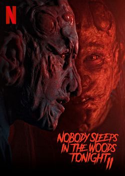 Nobody Sleeps in the Woods Tonight : Partie 2 - FRENCH HDRip