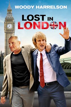 Lost In London - FRENCH BDRip