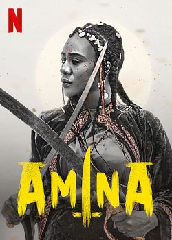 Amina - FRENCH HDRip